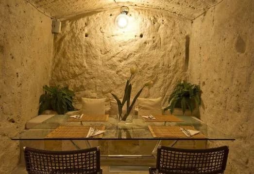 Sant'Angelo - Le Residenze