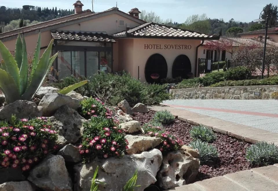 Hotel Sovestro