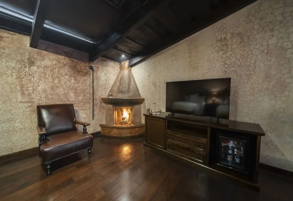 El Convento Boutique Hotel