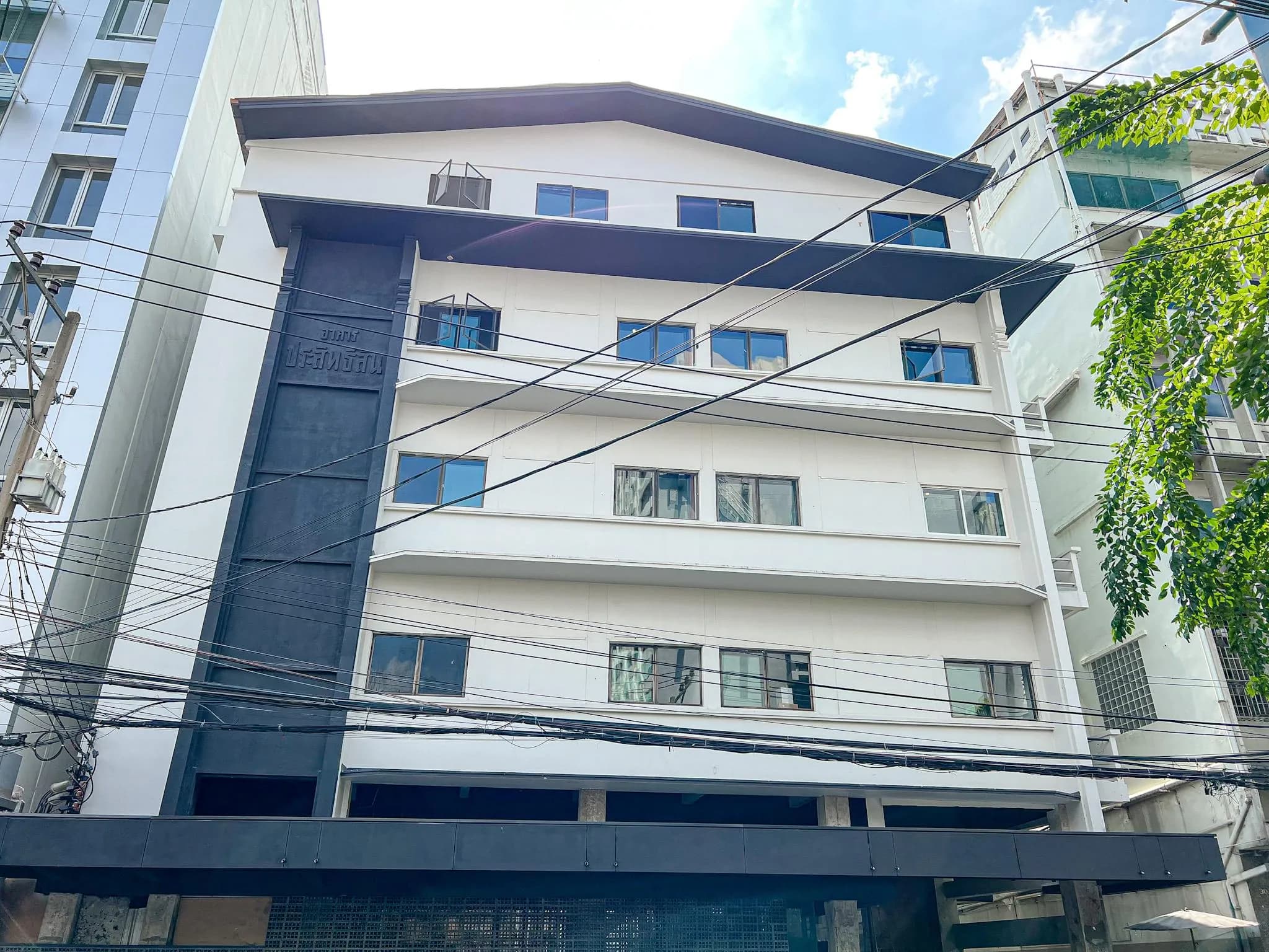 Beanstalk Bangkok