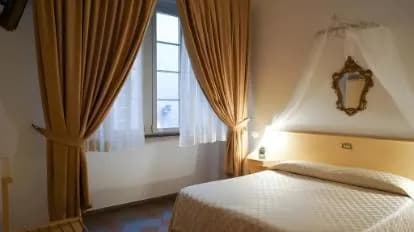 Piccolo Hotel Etruria