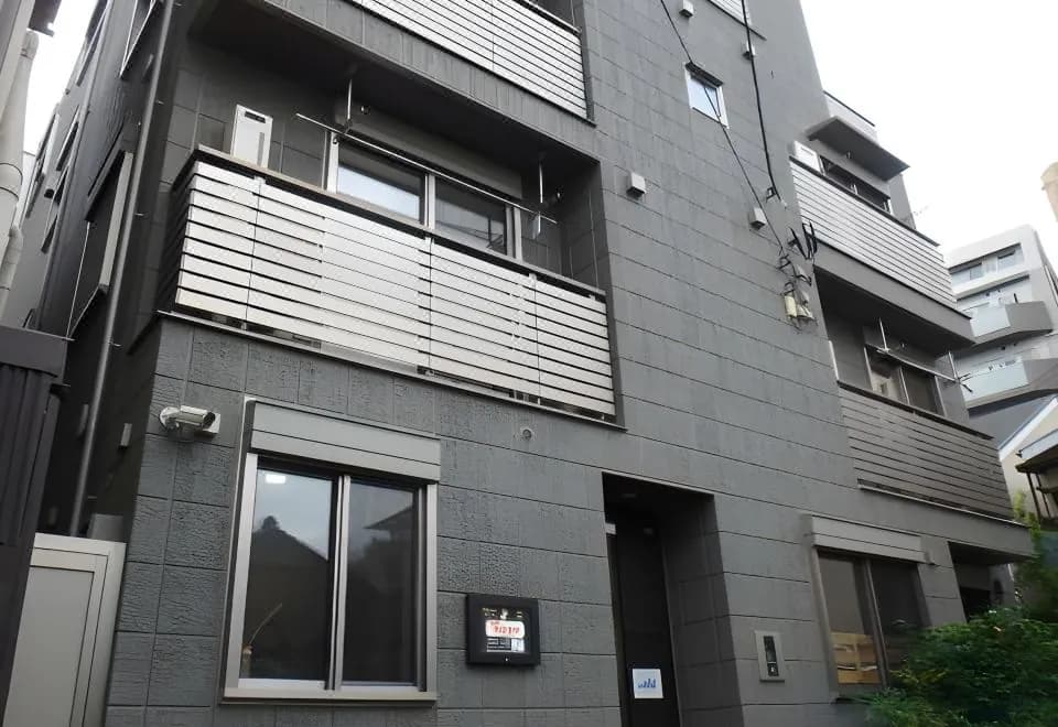 Economy Hotel Hoteiya