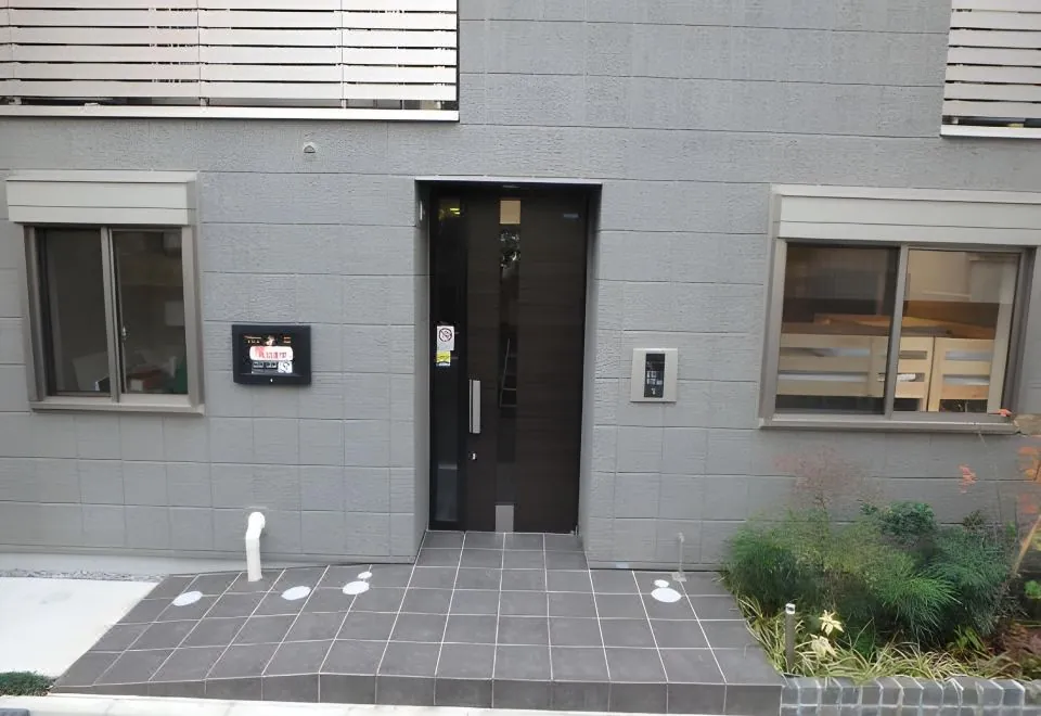 Economy Hotel Hoteiya