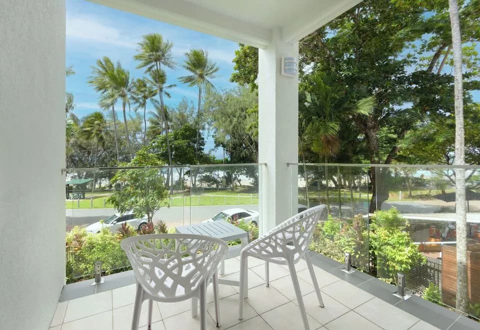 Beaches Port Douglas