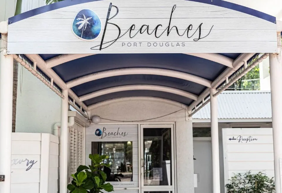 Beaches Port Douglas