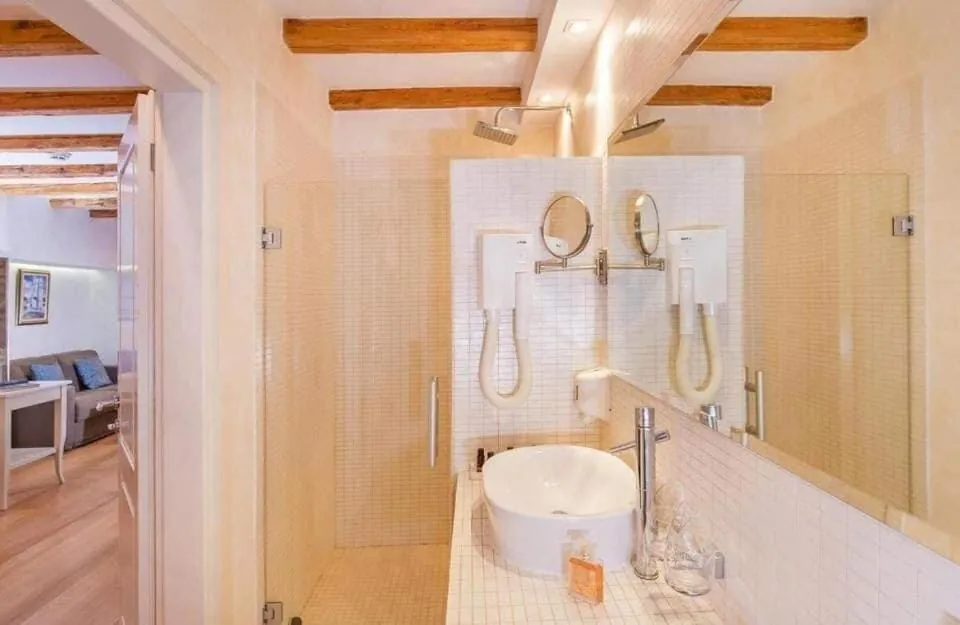 Hotel Villa Valdibora