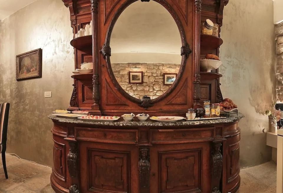 Hotel Villa Valdibora