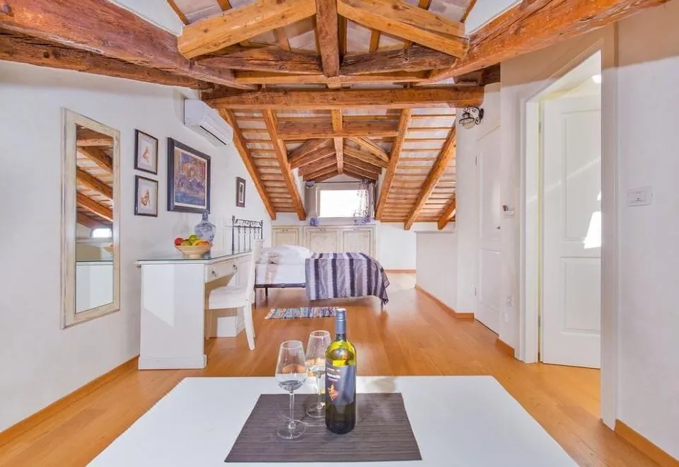 Hotel Villa Valdibora