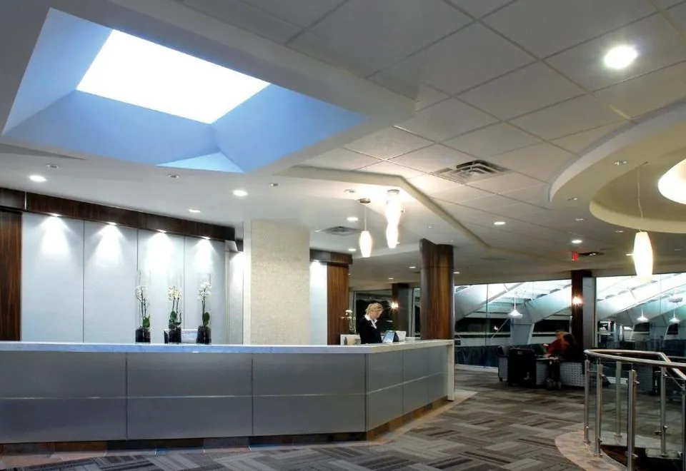 White Oaks Conference & Resort Spa