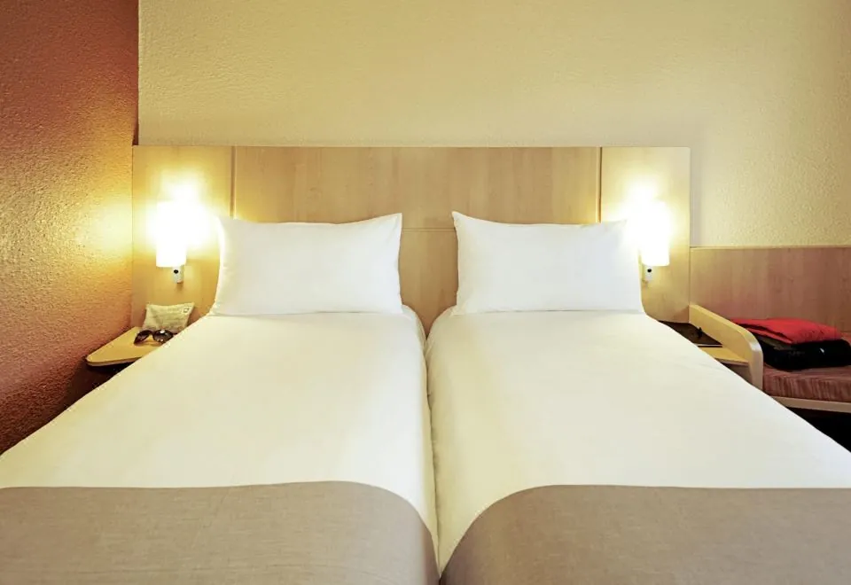 ibis Braga Centro Hotel