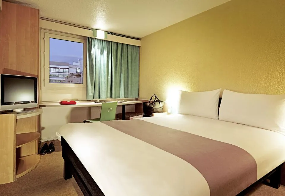 ibis Braga Centro Hotel