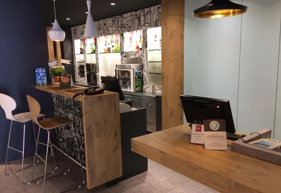 Hotel Ibis Braga