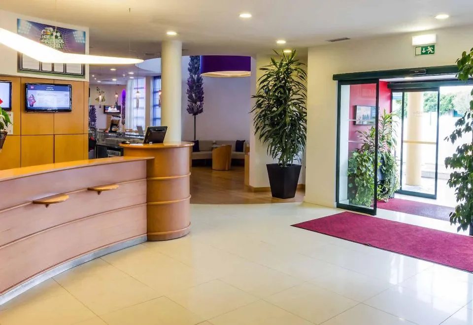 Hotel Ibis Evora