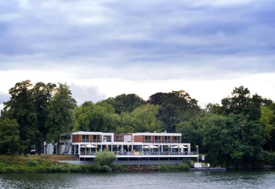 Stayokay Maastricht - Hostel