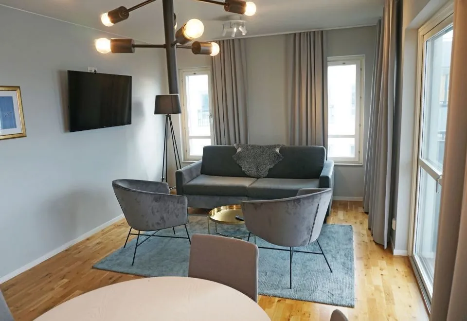 Scandic Visby