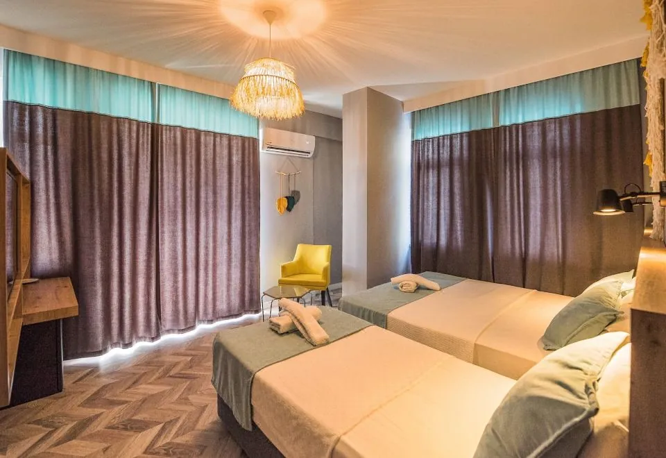 Royal City Hotel