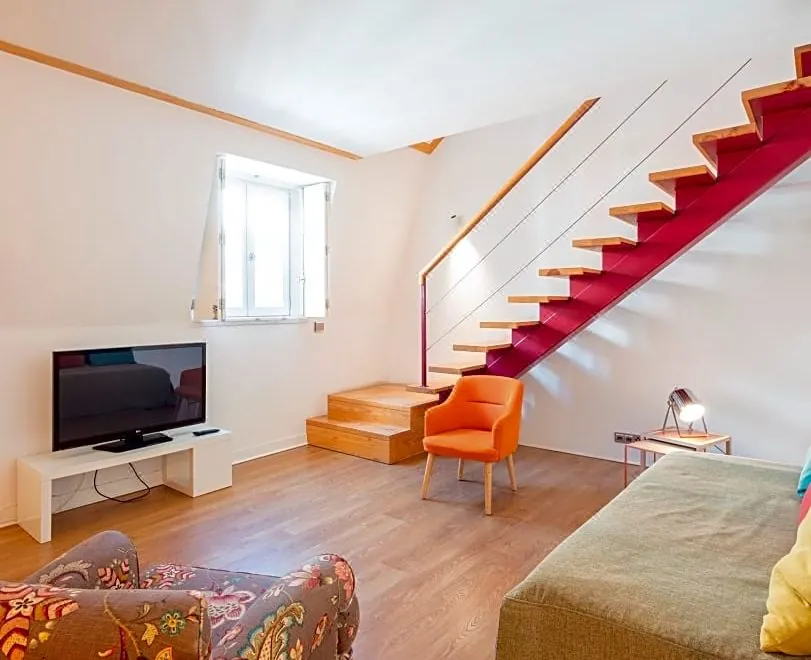 Palácio Camões - Lisbon Serviced Apartments