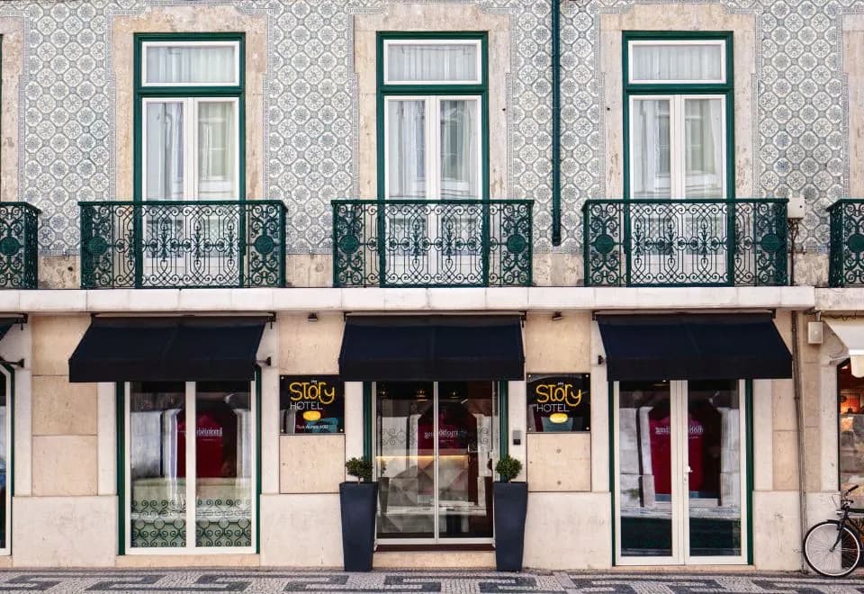 My Story Hotel Ouro