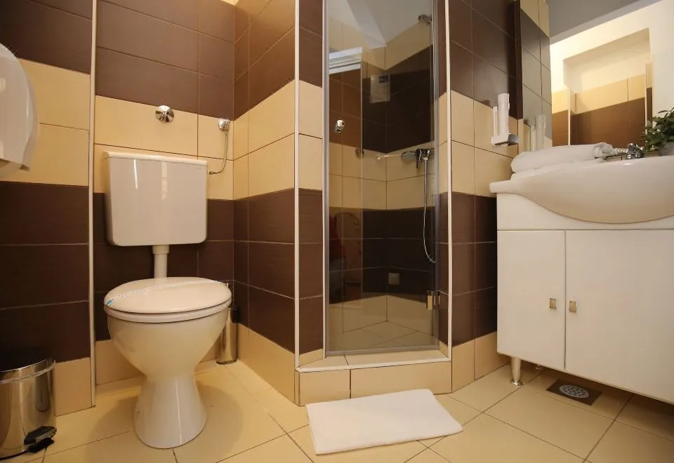 Hotel Delfin