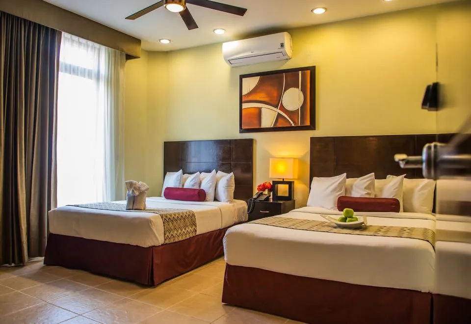 H177 Hotel