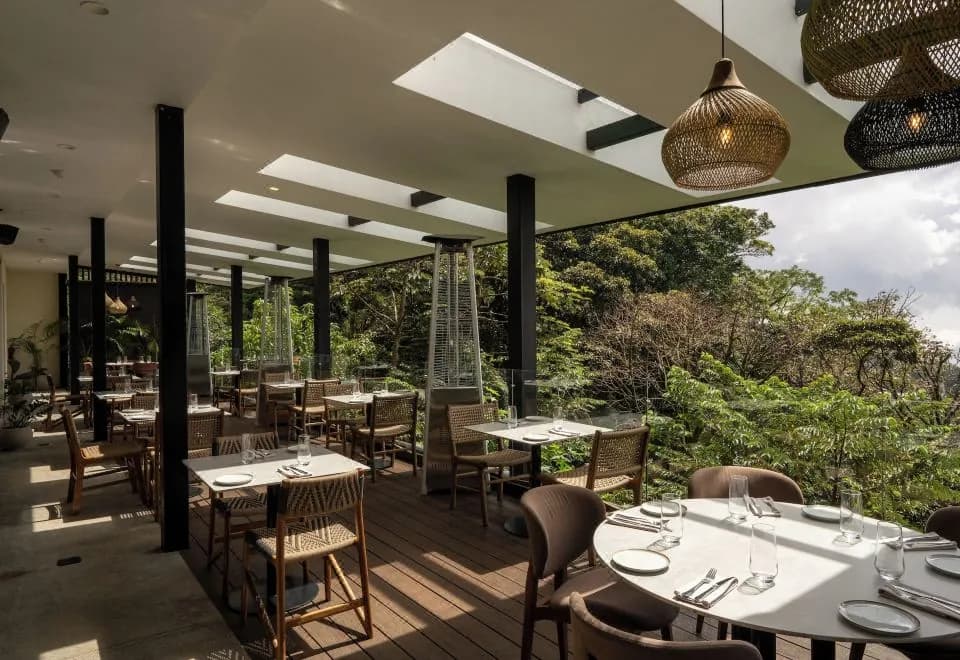 Koora Hotel