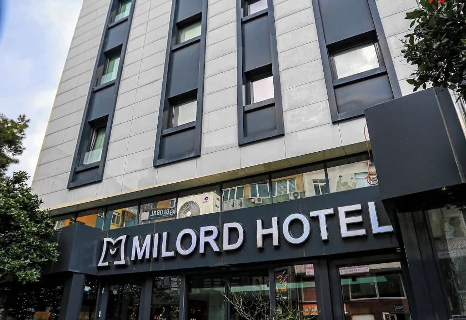 Milord Hotel