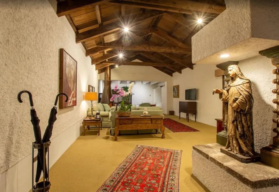 Hotel Museo Spa Casa Santo Domingo