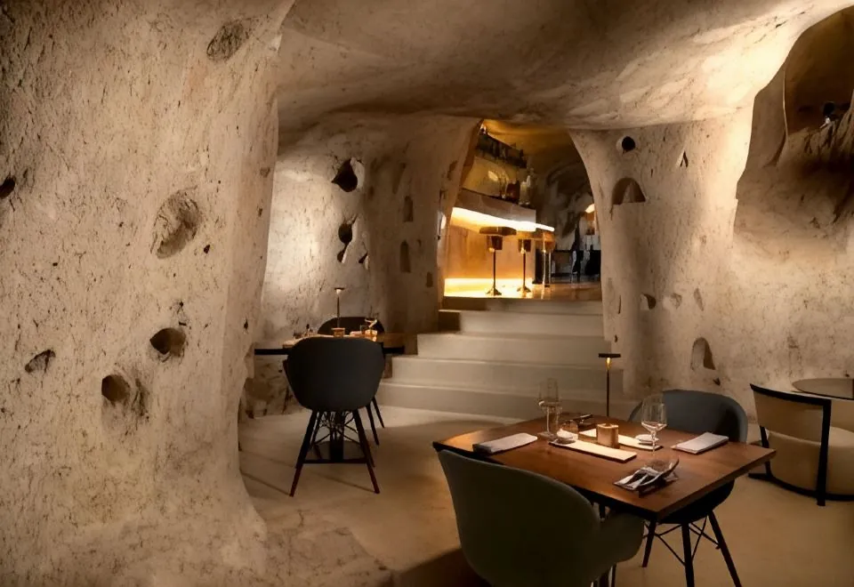 Sant'Angelo Luxury Resort