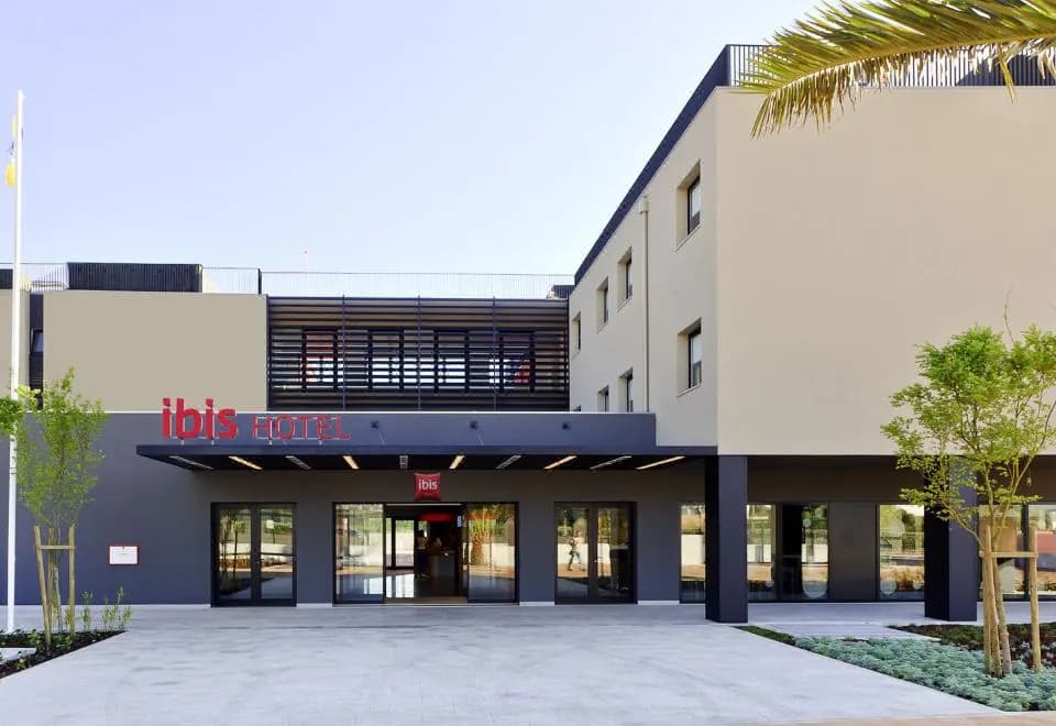 Hotel Ibis Lisboa Sintra