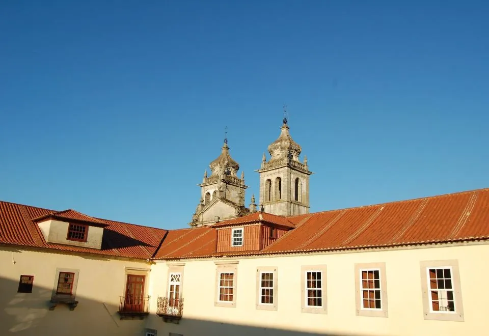 Convento de Tibaes