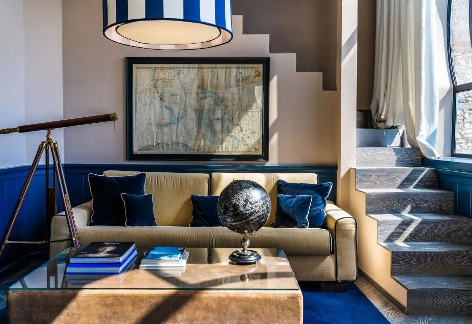 Hotel Villa Carlotta