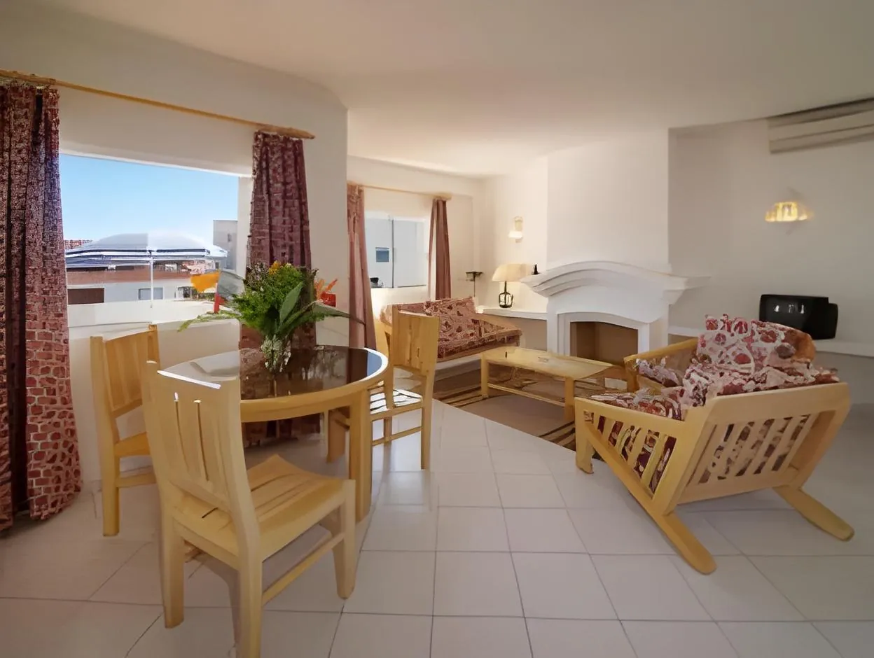 Agua Hotels Vila Branca