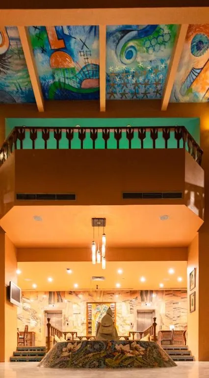 Basma Hotel Aswan