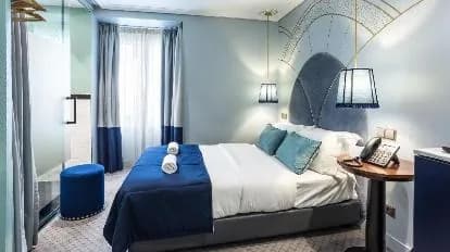 The Lift Boutique Hotel by RIDAN Hotels