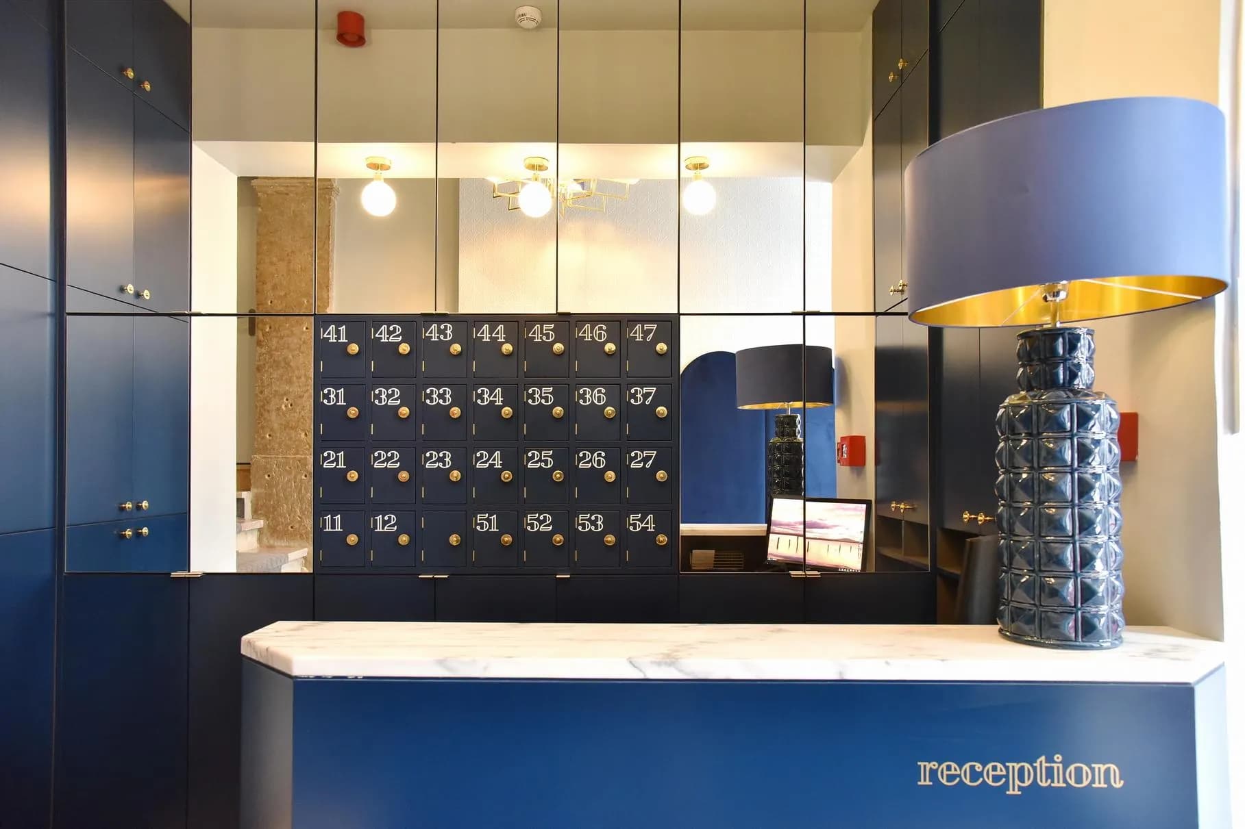 The Lift Boutique Hotel by RIDAN Hotels