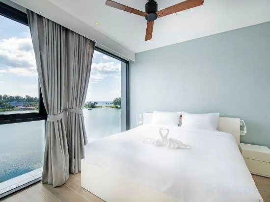 Cassia by Laguna Phuket