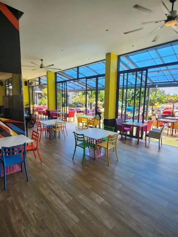 Cassia by Laguna Phuket