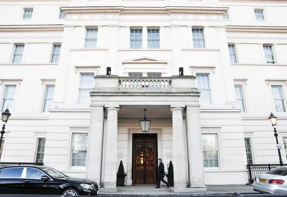 The Lanesborough, Oetker Collection