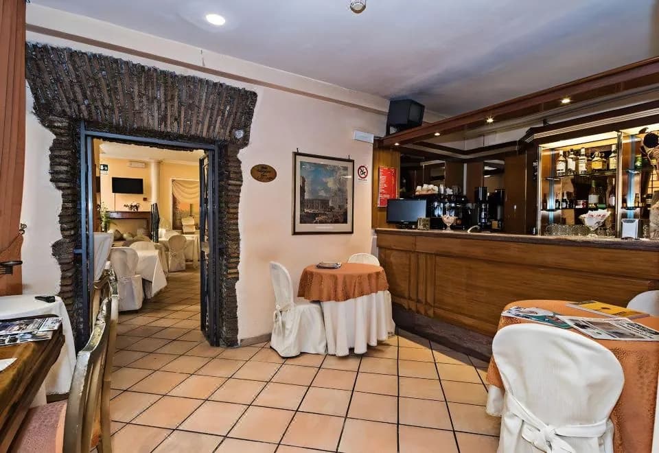 Hotel Julia