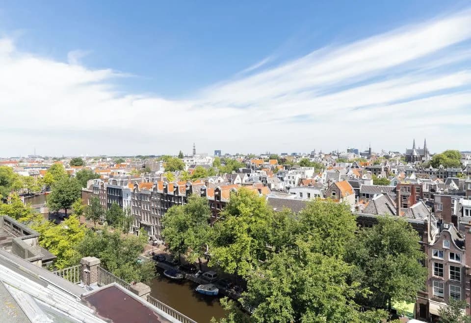Dikker & Thijs Hotel