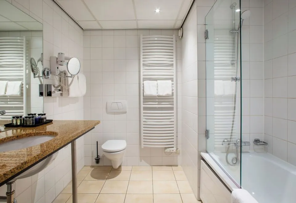 Dikker & Thijs Hotel