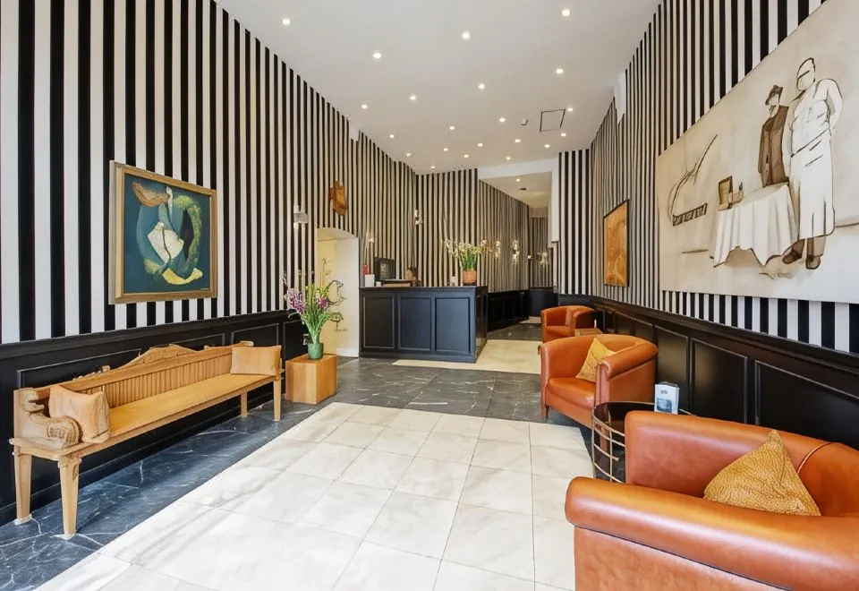 Dikker & Thijs Hotel