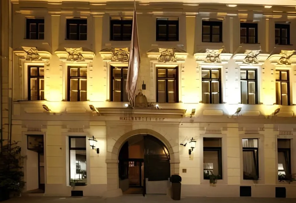 Hotel Mailberger Hof