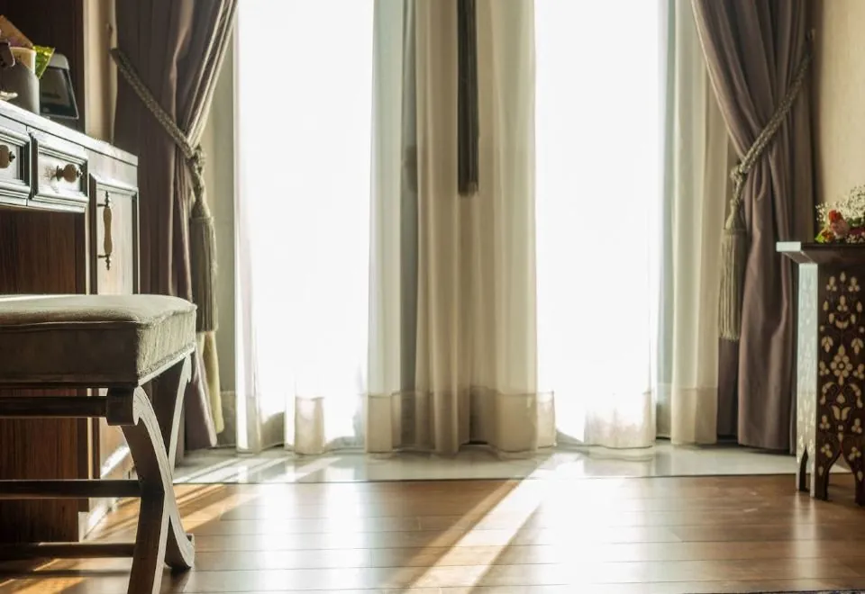 Ajwa Sultanahmet - a Member of Preferred Hotels & Resorts