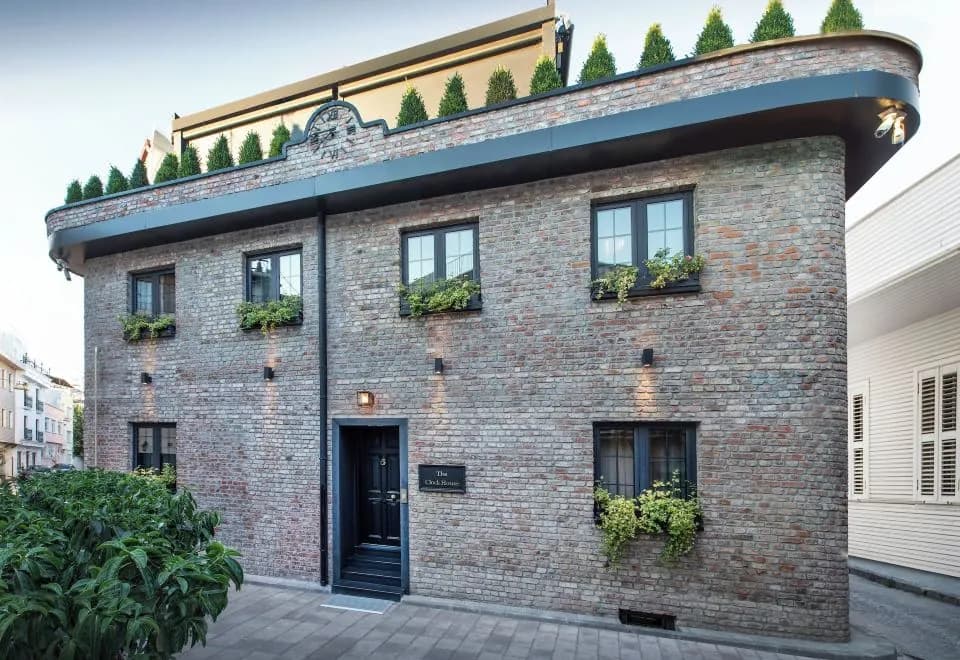 Ajwa Sultanahmet - a Member of Preferred Hotels & Resorts