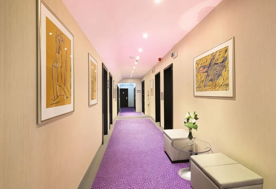 Ametyst Hotel Praha