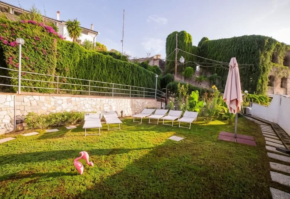 Taormina Garden Hotel