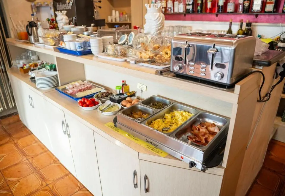 Taormina Garden Hotel