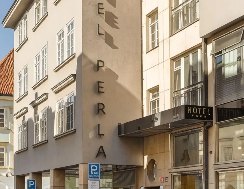Hotel Perla