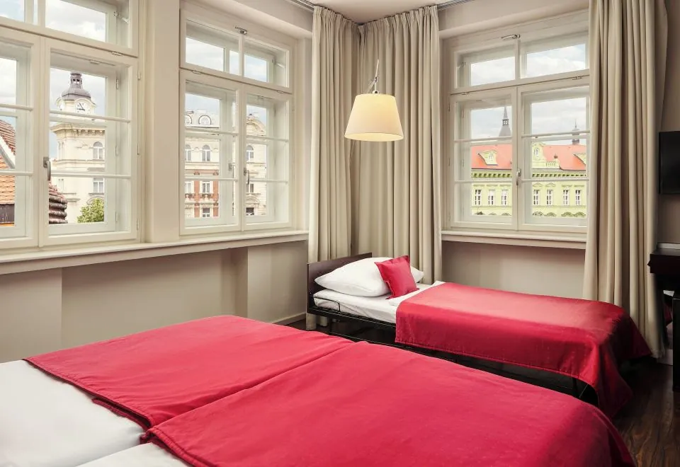 Hotel Perla